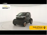 Nuova Mobilize Duo 2025 Nero Utilitaria