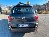 usata Fiat 500L 500L1.3 mjt Business 95cv my19 OK NEOPATENTATI