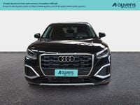 Nuova Audi Q2 Business 190 CV (139 kW) 2025 Nero SUV
