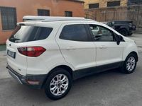 usata Ford Ecosport 1.0 EcoBoost 125 CV Plus