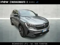 Usata Renault Austral Iconic 199 CV (146 kW) 2023 Grigio SUV