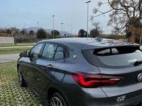 Usata BMW X2 M Sport 150 CV (110 kW) 2020 SUV