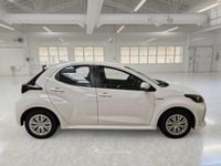 Usata Toyota Yaris Hybrid Business Edition 92 CV (67 kW) 2022 Berlina