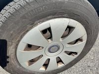 Usata Mercedes Vito 136 CV (100 kW) 2015 Bianco Furgone