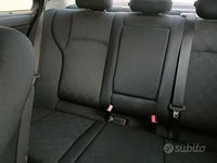 Usata Mercedes C220 2006 Berlina