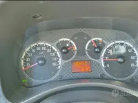 Usata Fiat Panda 69 CV (50 kW) 2012 Utilitaria