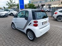 usata Smart ForTwo Coupé 800 40 kW cdi