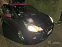 Usata DS Automobiles DS3 2012 Utilitaria
