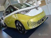 usata VW ID. Buzz 77 kWh PRO 21" PREMIUM STYLE