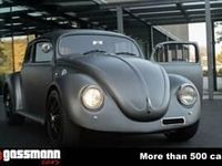 Usata VW Beetle 33 CV (24 kW) 1970 Argento Utilitaria
