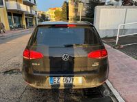 usata VW Golf VII 1,6 tdi 115 cv business 5p