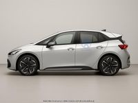 Usata Cupra Born 169 kW (231 CV) 2022 Bianco Utilitaria