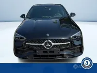 Nuova Mercedes 220 Advanced 199 CV (146 kW) 2026 Nero Berlina