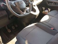 Occasion Opel Combo 75 ch (55 kW) 2021 Blanc Monospace