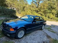 Usata BMW 318 1994 Coupé