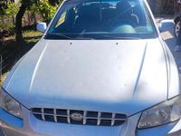 Usata Hyundai Accent 2001 Berlina