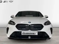 Usata BMW 120 M Sport 163 CV (119 kW) 2025 Bianco Utilitaria