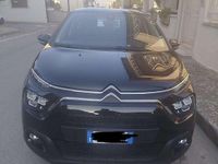 Usata Citroën C3 PureTech 83 CV (61 kW) 2024 Berlina