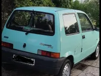 Usata Fiat 500 Young 39 CV (28 kW) 1997 Berlina