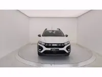 Usata Dacia Sandero Comfort 101 CV (74 kW) 2023 Bianco