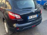 usata Nissan Qashqai Qashqai1.6 dci Pure Drive