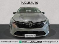 Używany Renault Clio V Evolution 67 KM (49 kW) 2024 Szary Sedan/Limuzyna