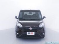 usata Fiat Doblò Doblo1.6 MJT 16V 90CV Lounge/SENSORI PARCH POST