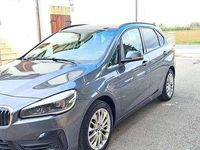 Usata BMW 225 Active Tourer iPerformance 136 CV (100 kW) 2022 Monovolume