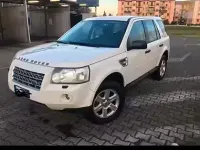 Usata Land Rover Freelander 2 2010 SUV
