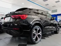 Nuova Audi Q3 150 CV (110 kW) 2025 Nero SUV