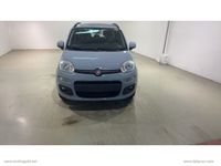 usata Fiat Panda 1.2 Lounge