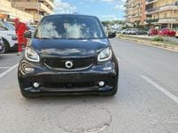 Usata Smart ForTwo Coupé Prime 90 CV (66 kW) 2019 Nero Coupé