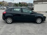 Usata Fiat Bravo Emotion 120 CV (88 kW) 2008 Nero Utilitaria