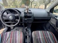 Usata VW Polo 2006 Utilitaria