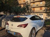 Usata Opel Astra Cosmo 131 CV (96 kW) 2012 Berlina