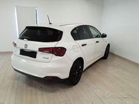 Usata Fiat Tipo Street 95 CV (69 kW) 2020 Bianco Berlina