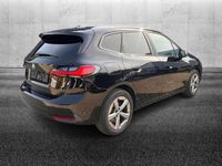 Gebraucht BMW 218 Active Tourer 136 PS (100 kW) 2024 Schwarz Van / Kleinbus