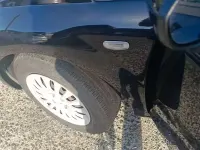 Usata Fiat Punto 75 CV (55 kW) 2015 Nero Utilitaria