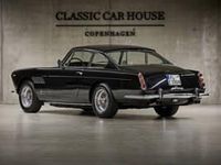 Usata Ferrari 250 240 CV (176 kW) 1962 Nero Coupé