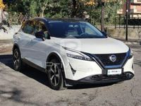 usata Nissan Qashqai QashqaiMHEV 158 CV Xtronic Premiere Edition