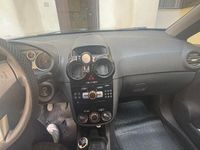 Usata Opel Corsa 2013 Nero Berlina