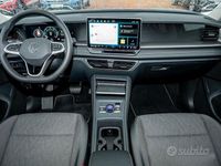 Usata VW Tayron Life 150 CV (110 kW) 2025 Grigio SUV