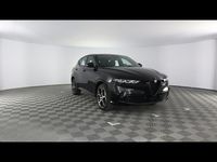 Nuova Alfa Romeo Tonale Sprint 160 CV (117 kW) 2025 Nero tortona SUV