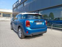 usata Mini Cooper S Countryman E Countryman 1.5 Cooper SE all4 auto