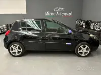 Usata Renault Clio IV 75 CV (55 kW) 2012 Nero Berlina