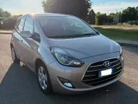 Usata Hyundai ix20 90 CV (66 kW) 2016 Utilitaria