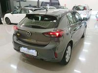 Usata Opel Corsa Elegance 75 CV (55 kW) 2020 Gris platinum Berlina
