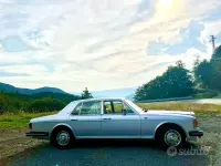 Usata Rolls Royce Silver Spirit 1982