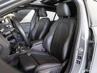 Usata BMW 120 Sport Line 178 CV (130 kW) 2023 Grigio Utilitaria
