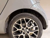 Begagnad Smart ForTwo Coupé Passion 60 kW (82 HK) 2023 Halvkombi